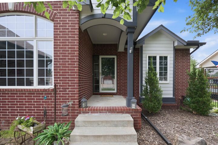 Property Photo:  14012 W Highland Springs Ct  KS 67235 