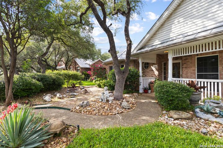 Property Photo: 2618 Fairfield Bend Drive TX 78231