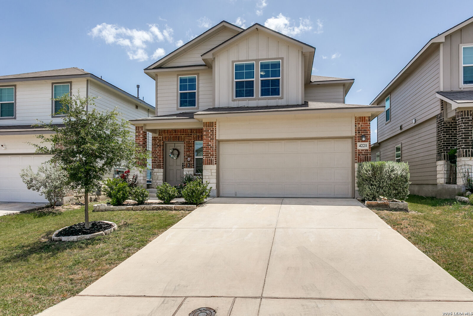 Property Photo:  4221 Fort Palmer  TX 78152 