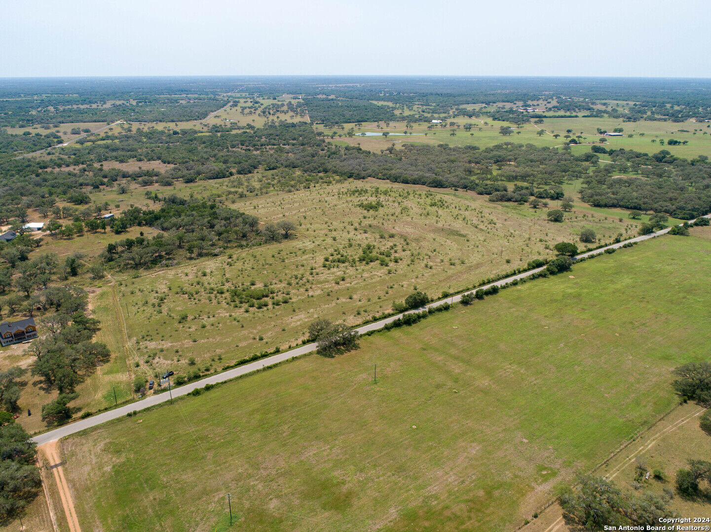 Property Photo:  0 Green Dewitt Rd  TX 77954 