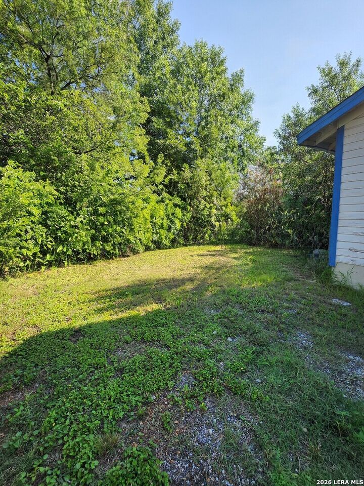 Property Photo:  134 Prosperity  TX 78237 