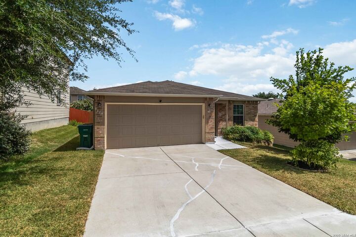 Property Photo: 9339 Fisherman Prt TX 78109