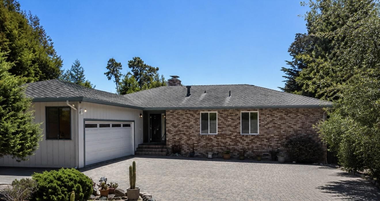 Property Photo:  3076 Strawberry Hill Rd  CA 93953 