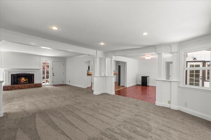 Property Photo: 20476 Santa Cruz Highway CA 95033