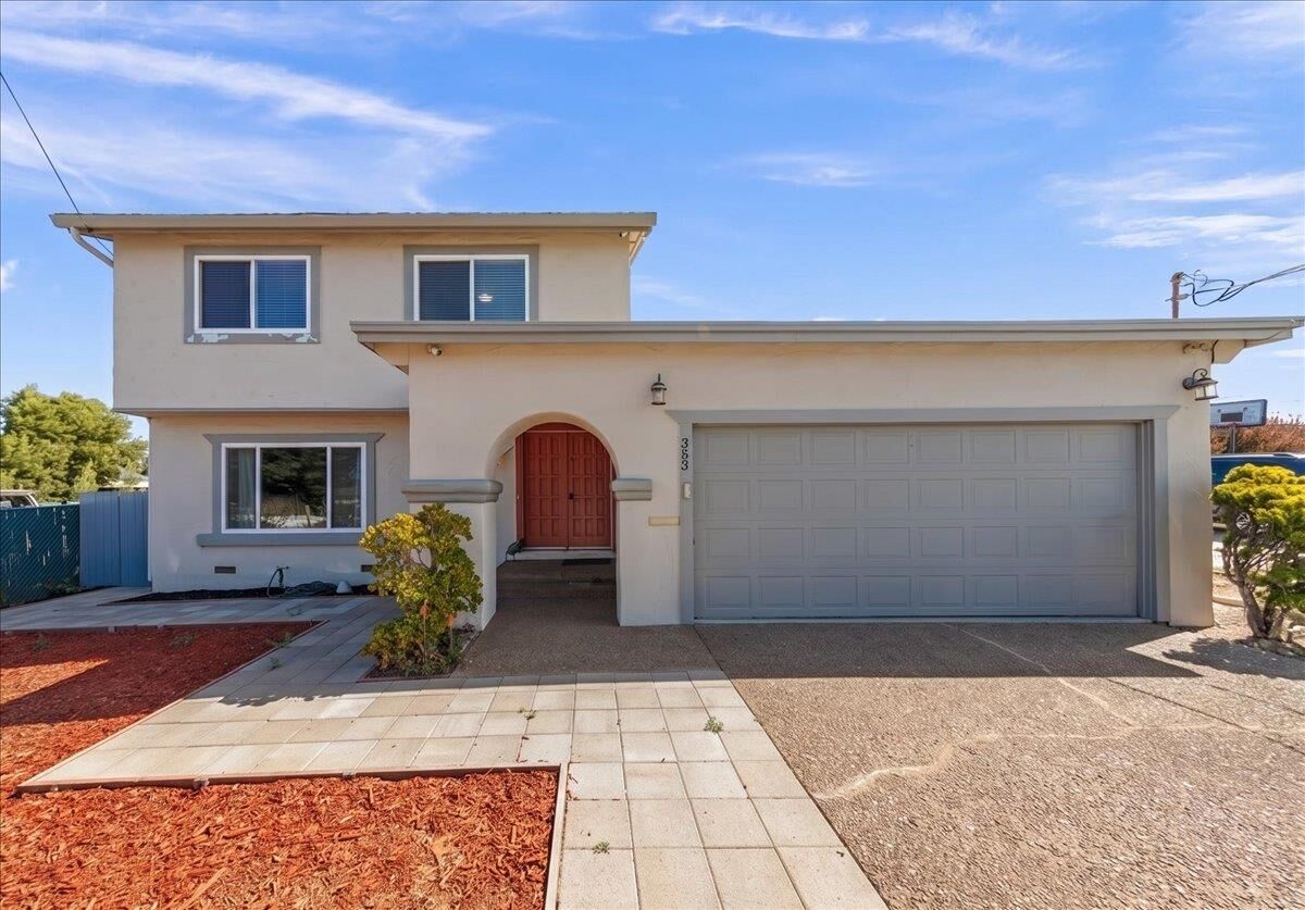 Property Photo:  353 Reindollar Avenue  CA 93933 