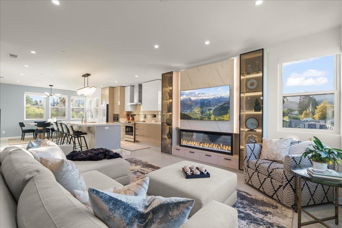 Property Photo: 22540 Stevens Creek Boulevard CA 95014