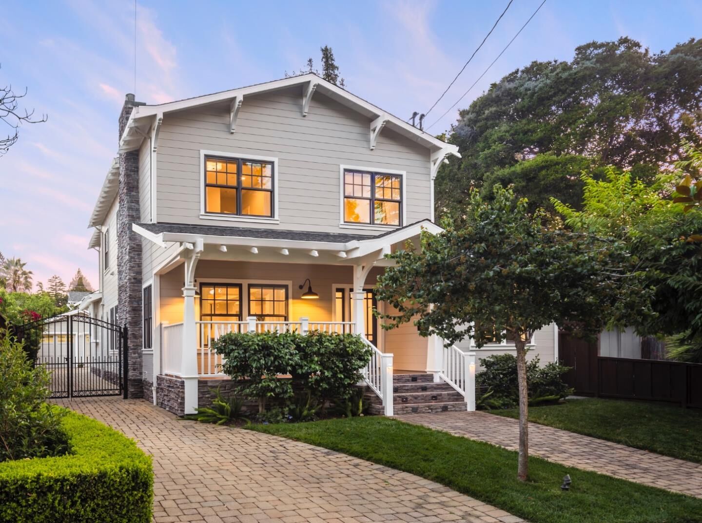 Property Photo: 1021 Cortez Avenue CA 94010