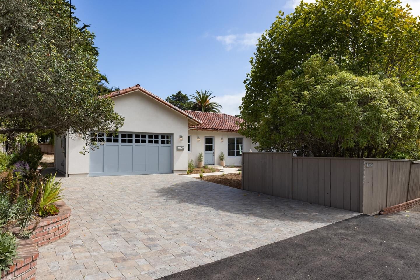 Property Photo: 26047 Atherton Drive CA 93923