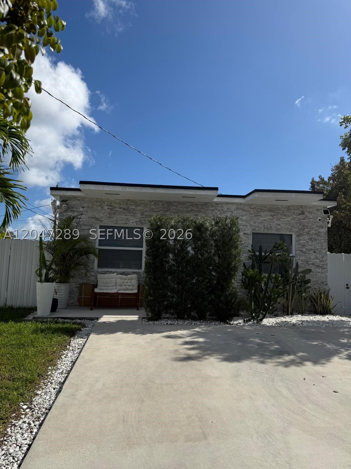 Property Photo:  5629 NW 31st Ave  FL 33142 