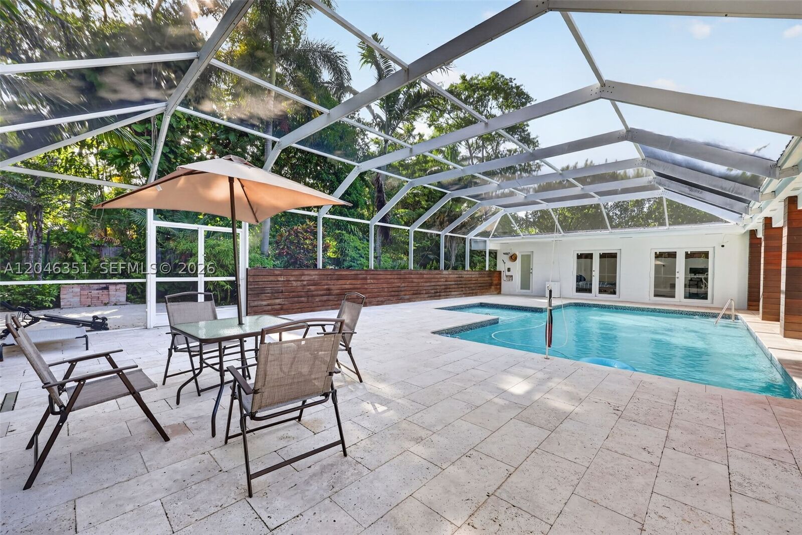 Property Photo: 15200 SW 81st Ave FL 33157
