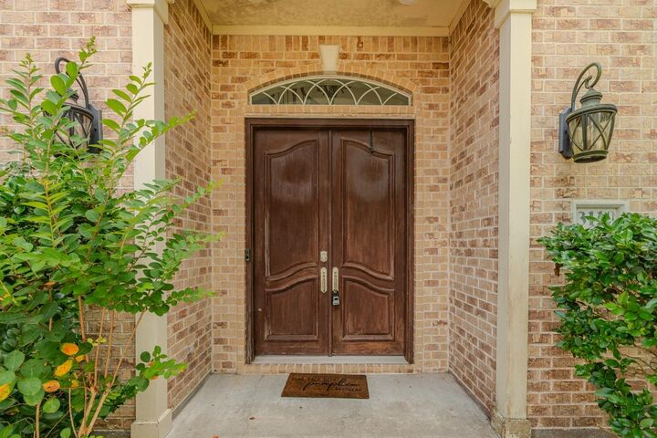 Property Photo:  3110 Brownstone Place  TX 77706 