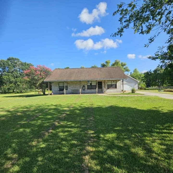 Property Photo: 8387 Glenbrook TX 77705