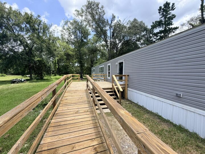 Property Photo:  7310 N Bilbo  TX 77632 