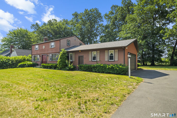 Property Photo:  2 Sparkle Street  CT 06082 