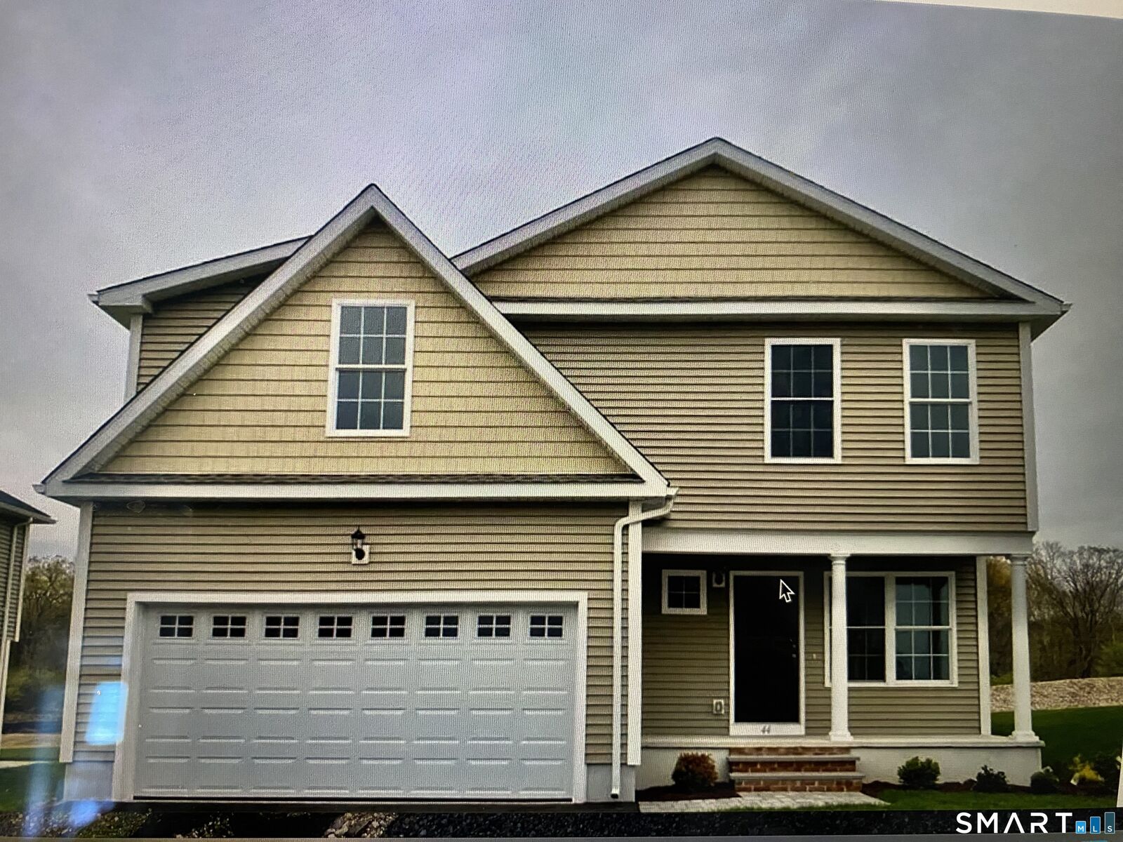 Property Photo: 44 Rowland Farm Road CT 06478