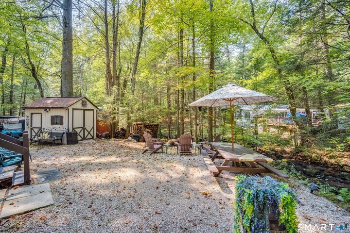 Property Photo: 51 Old Springfield Road 130 CT 06076