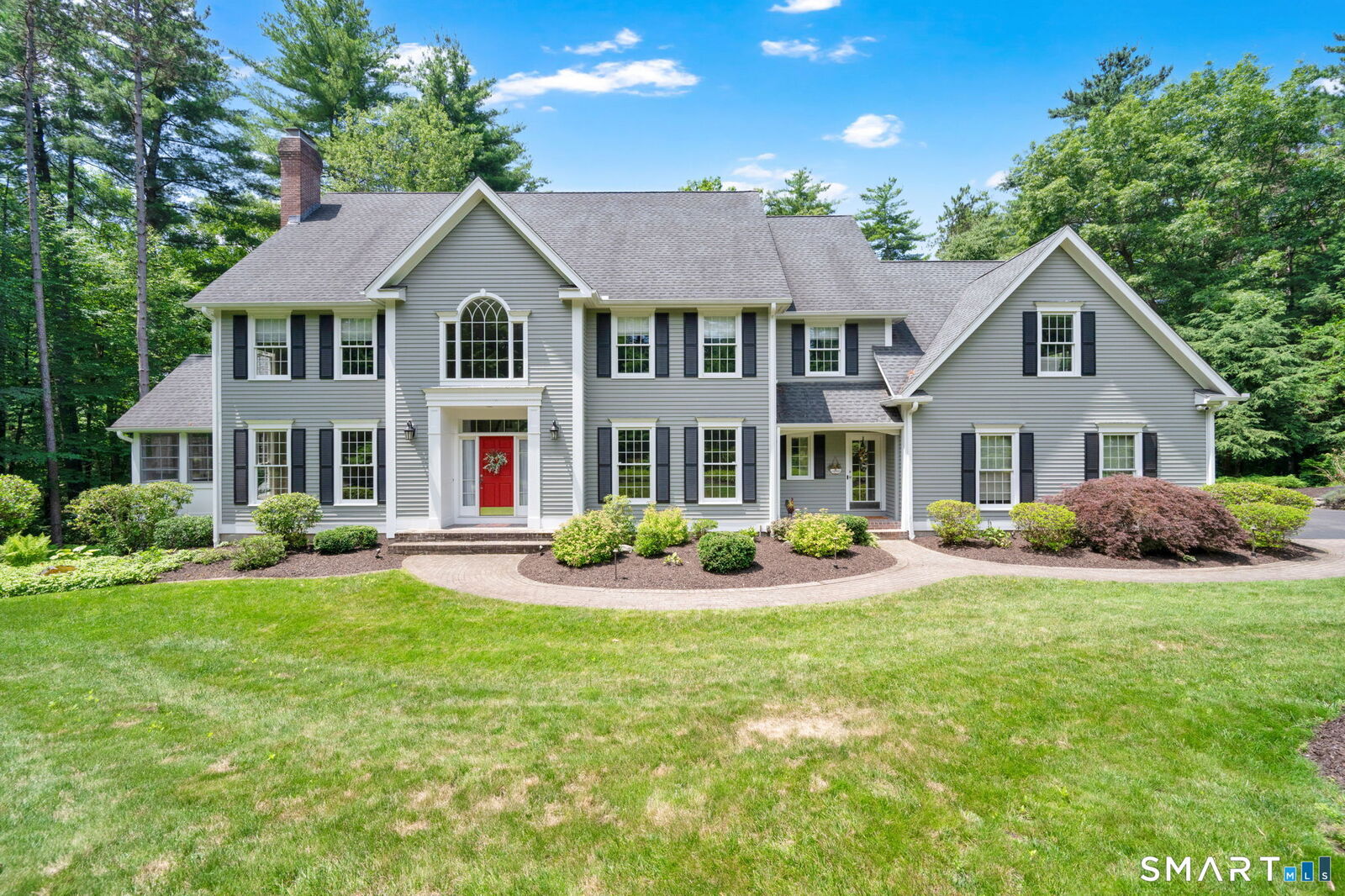 Property Photo: 11 Whitman Pond Road CT 06070
