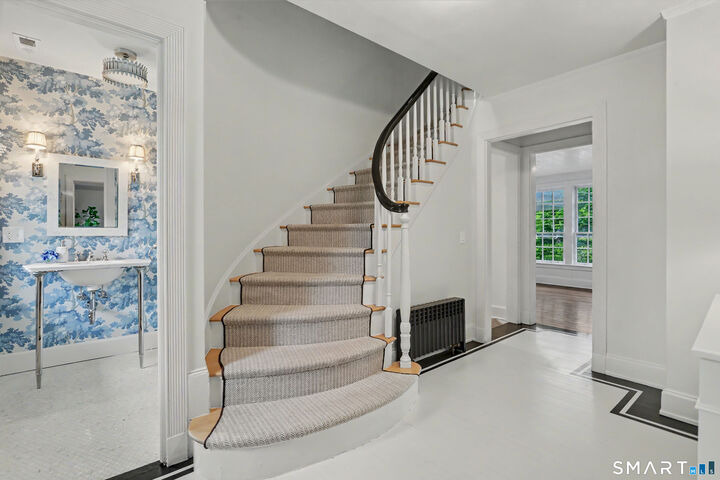 Property Photo: 222 Sunnieholme Drive CT 06824