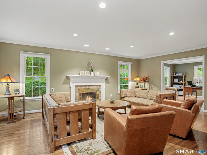 Property Photo: 16 Banks Hill Place CT 06877