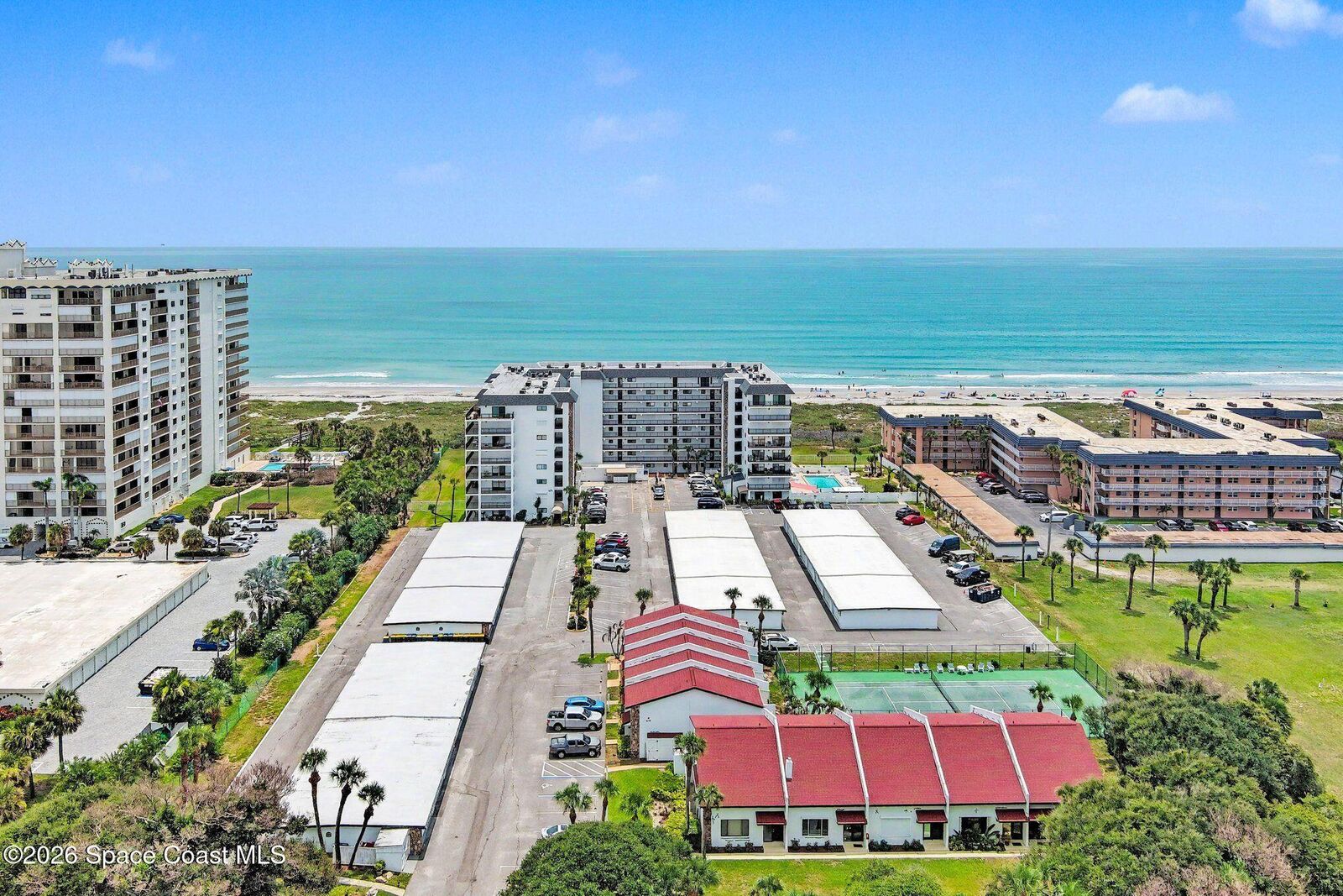 Property Photo:  650 N Atlantic Avenue  FL 32931 