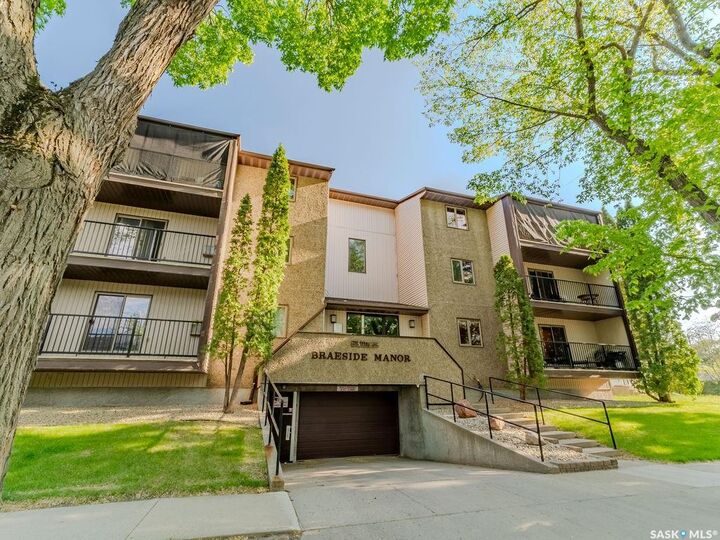 Property Photo: 1008 Temperance Street E 304 SK S7N 0N6