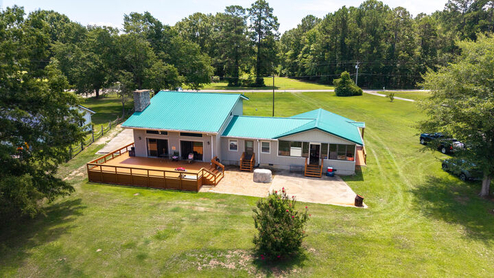 Property Photo: 1295 Benbow Drive SC 29148