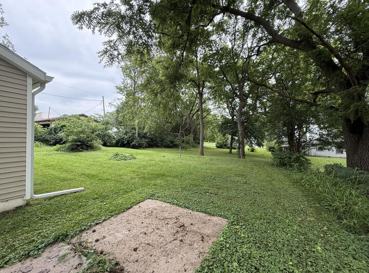Property Photo:  306 Filmore  Street  IA 51652 