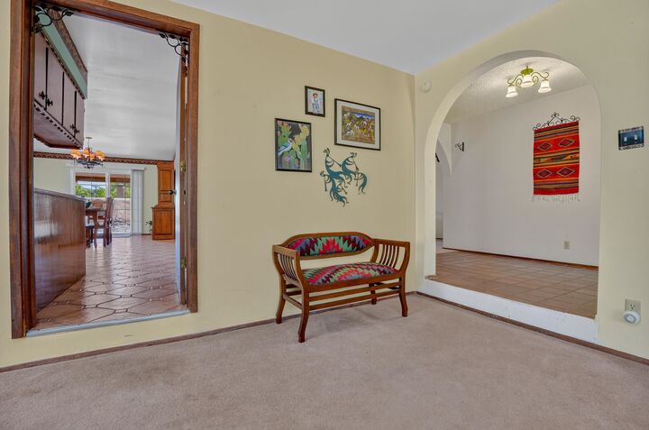 Property Photo: 225 Victor Court NM 87571