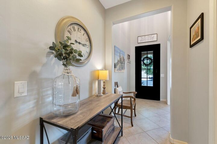 Property Photo:  12405 N Starthroat Drive  AZ 85653 