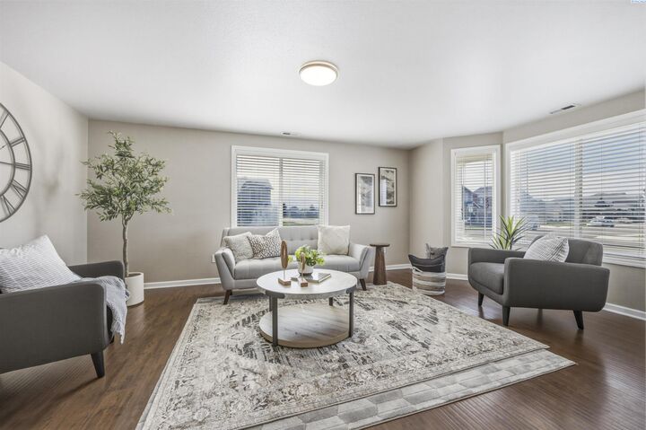 Property Photo: 5503 Salem Drive WA 99301