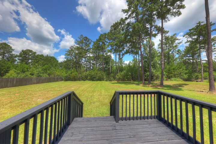 Property Photo: 1177 N Egg And Butter Rd. GA 31773