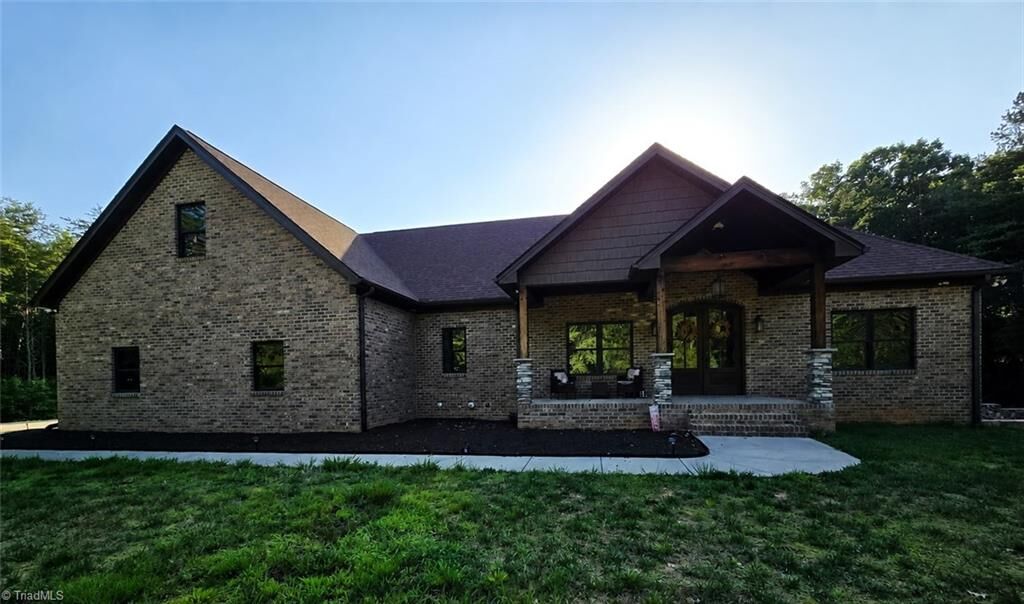 Property Photo:  311 Bethesda Road  NC 27295 