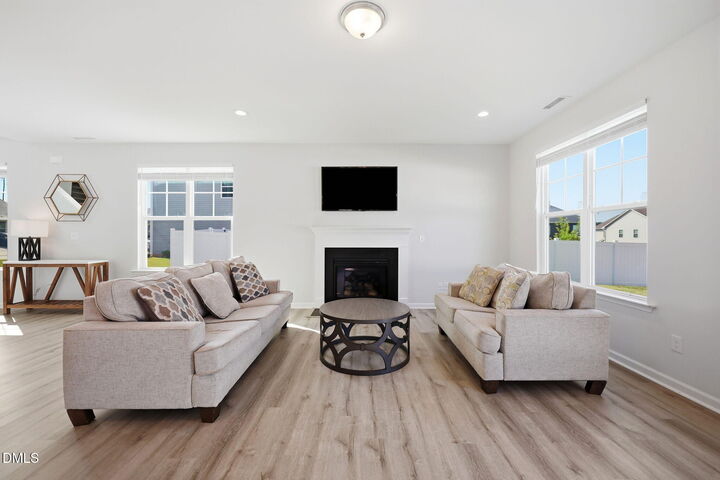 Property Photo:  675 Hawksbill Drive  NC 27525 