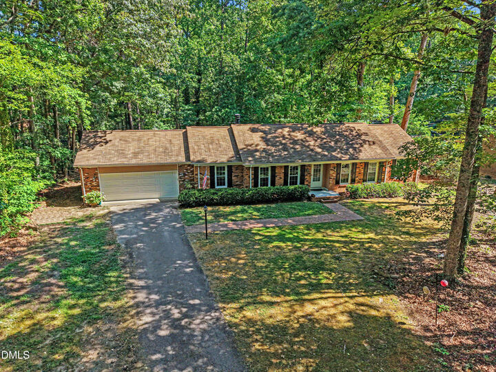 Property Photo: 902 Knight Drive NC 27712