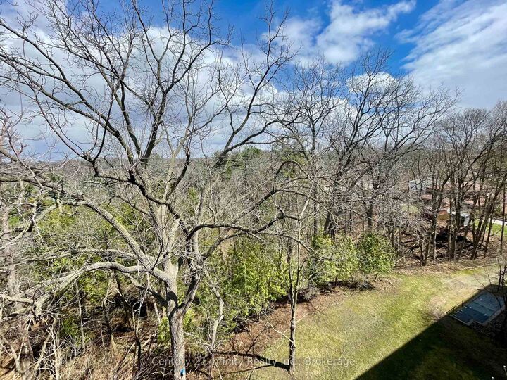 Property Photo:  50 Old Kingston Road 5-606  ON M1E 4Y1 