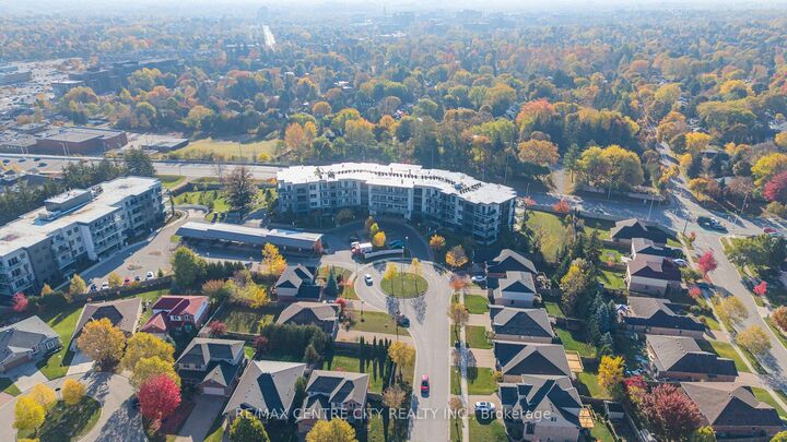 Property Photo:  1705 Fiddlehead Place 406  ON N6G 0S1 
