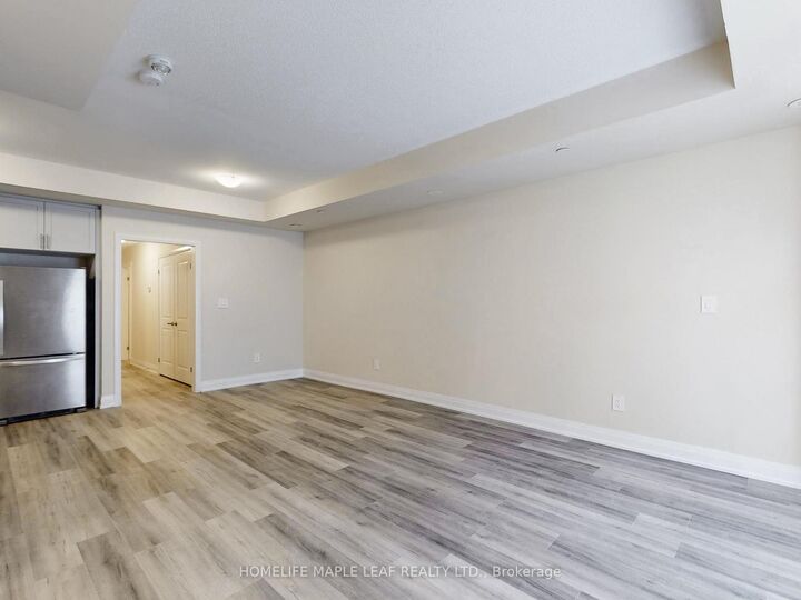 Property Photo: 1569 Rose Way 124 ON L9E 1N4