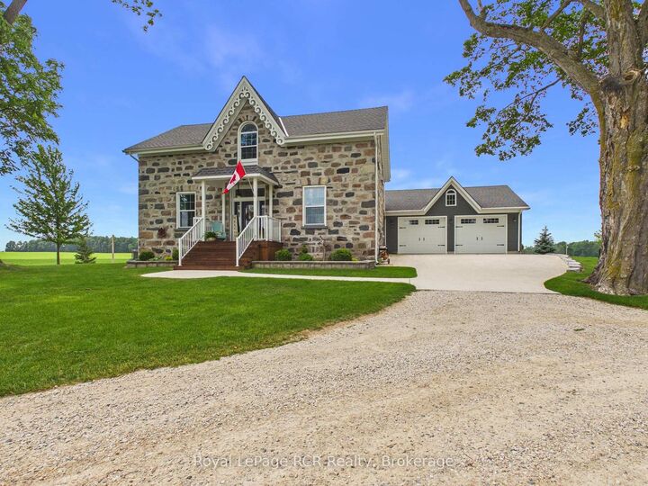 Property Photo:  39721 Amberly Road  ON N0G 2W0 