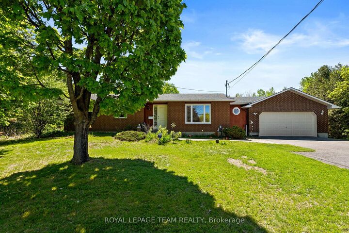 Property Photo:  3383 Elizabeth Street  ON K0A 2W0 
