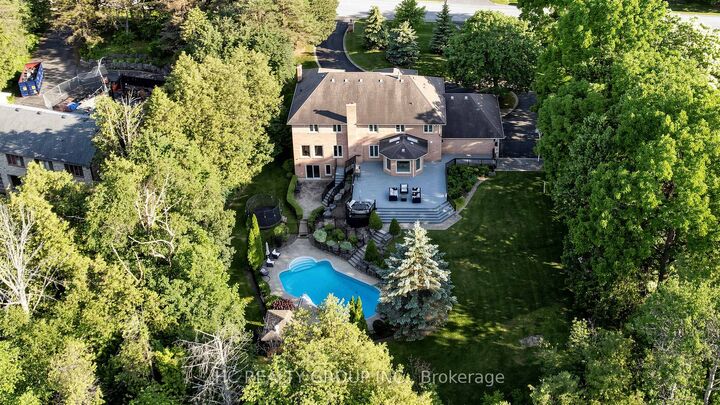 Property Photo:  61 Sherrick Drive  ON L4A 2E9 