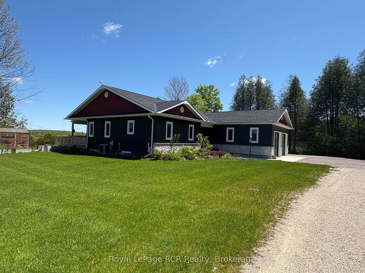 Property Photo:  109 Highland Drive  ON N0C 1H0 