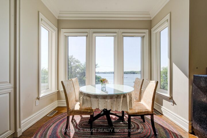 Property Photo:  727 Sunset Beach Road  ON L4E 3G2 