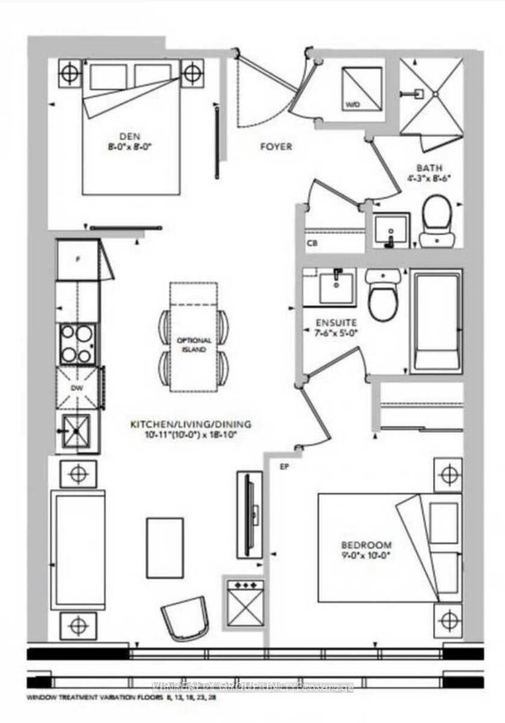 Property Photo: 203 College Street 2509 ON M5T 1P9