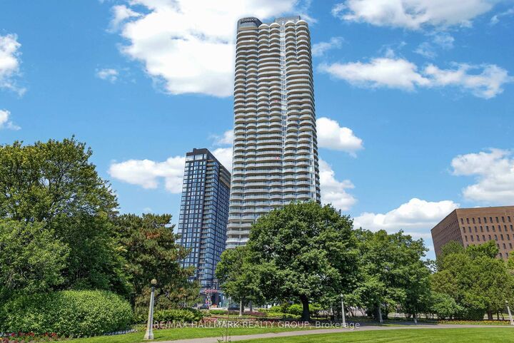Property Photo:  805 Carling Avenue 2404  ON K1S 5W9 