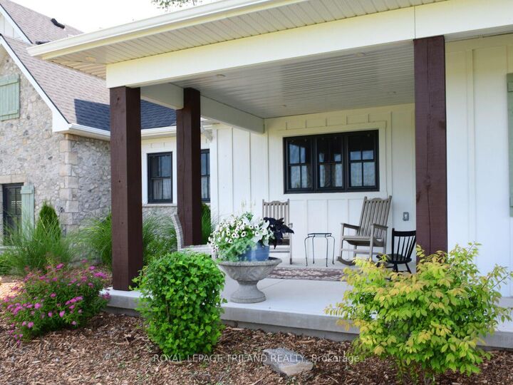 Property Photo: 5540 Carriage Road ON N0L 2G0