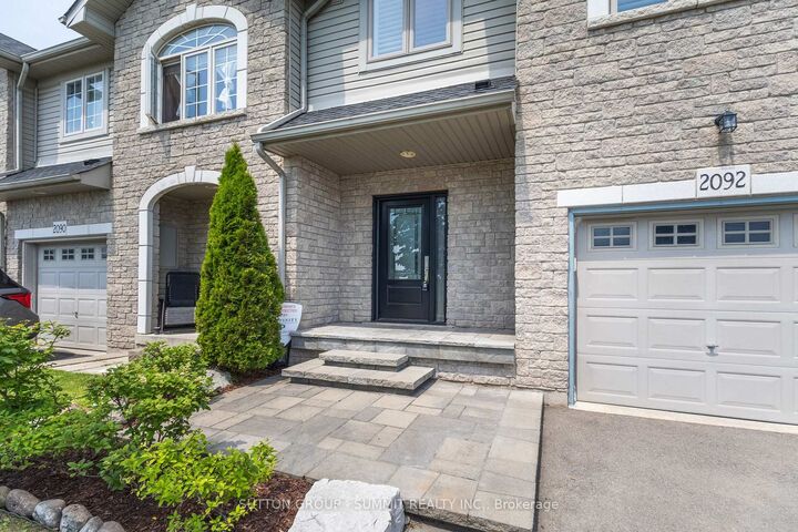 Property Photo:  2092 English Crescent  ON L7L 7B3 