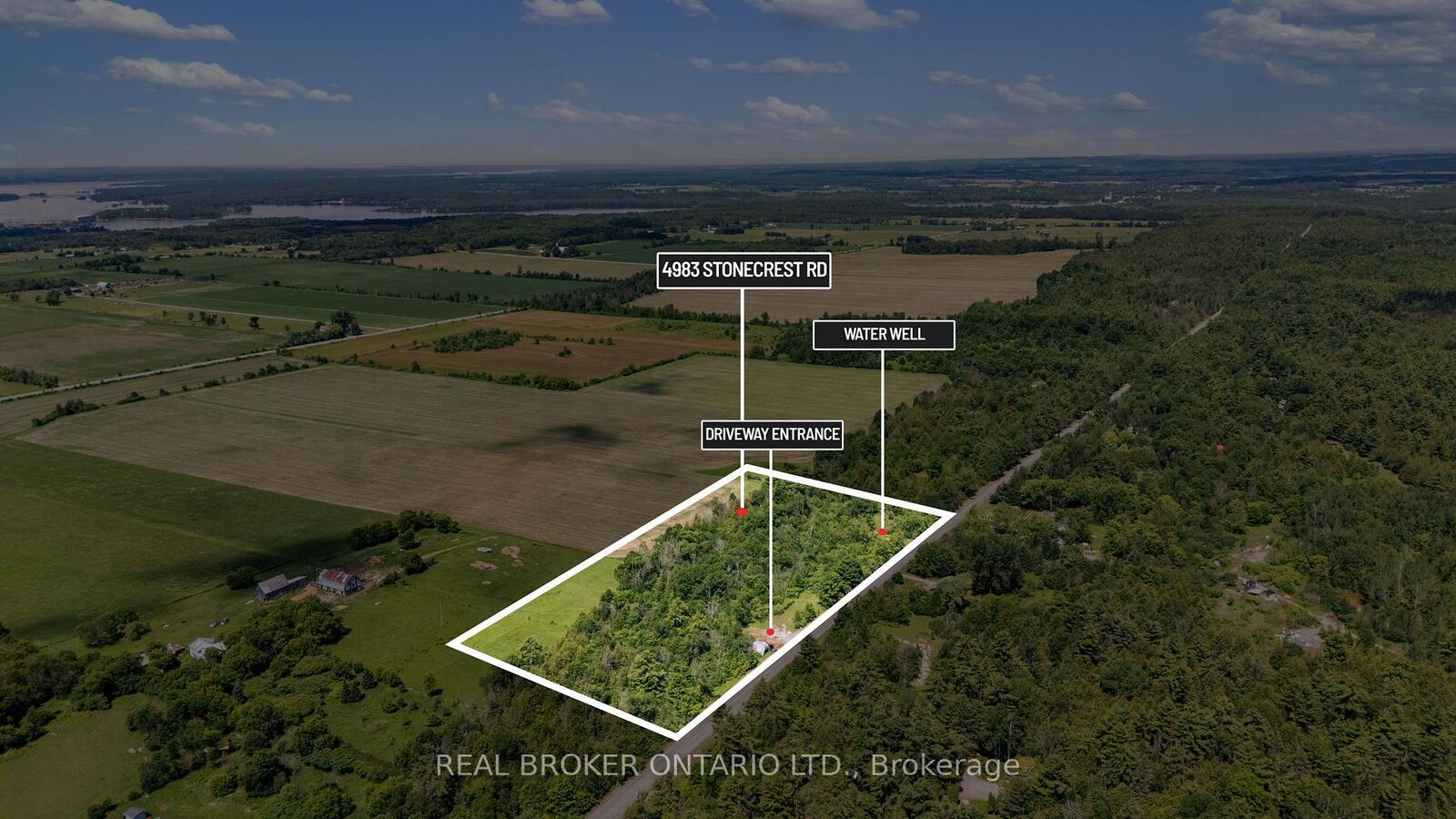 Property Photo:  4983 Stonecrest Road  ON K0A 3M0 