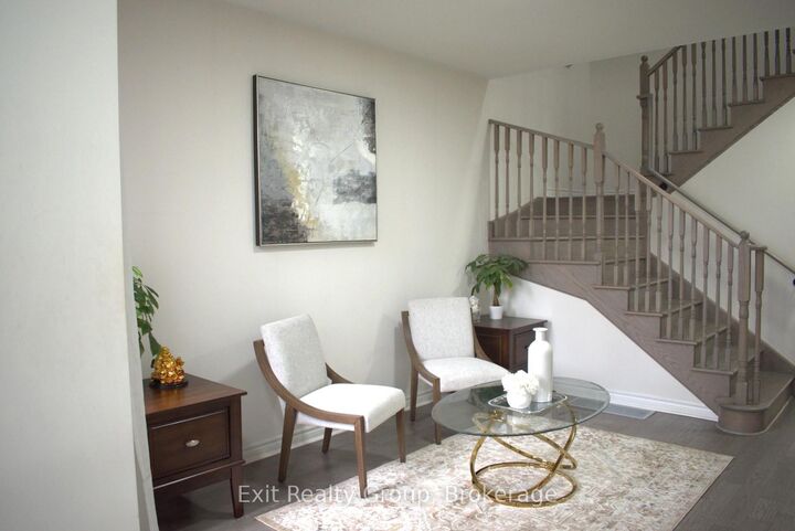Property Photo:  1857 Fosterbrook Street  ON L1K 3G5 