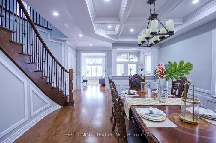 Property Photo: 1183 McTavish Drive ON L3X 0A8