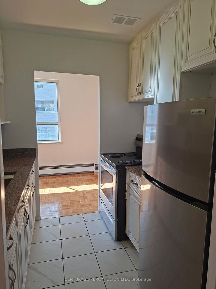 Property Photo:  2202 Weston Road 304  ON M9N 1Y3 